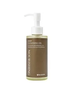 Näopuhastusõli toitev 150ml