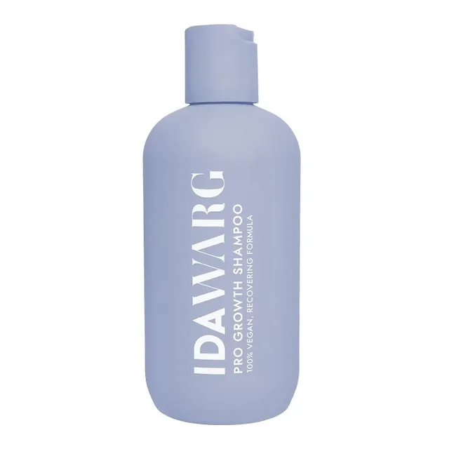 IDA WARG Pro Growth Shampoo 250ml
