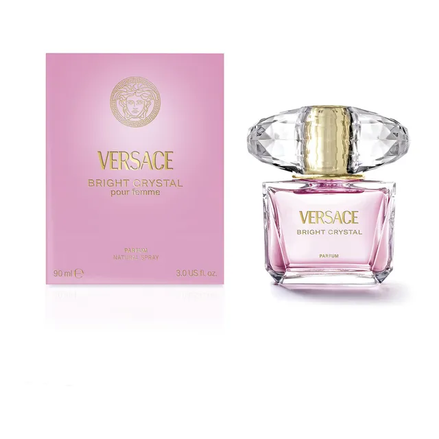 Bright Crystal Parfum 90ml
