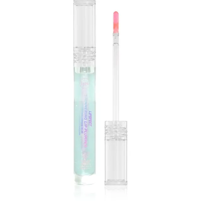 J.Cat Beauty Lipspect Huuleõli niisutava toimega varjund 112 Grape Goddess 3 ml