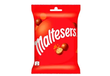Šokolaadi pallid MALTESERS 68g