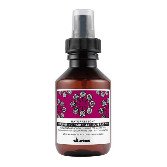 Replumping juustesse jäetav hooldus 100ml