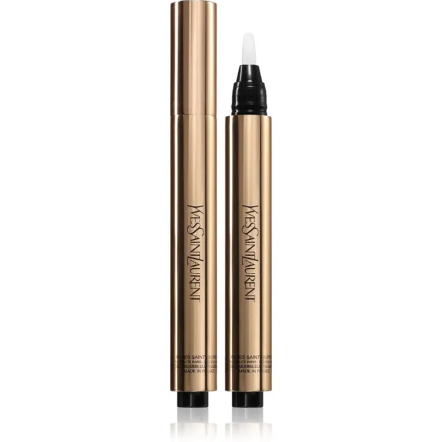 Yves Saint Laurent Touche Éclat Radiant Touch Esiletõstev pliiats valgustpeegeldavate pigmentidega kõigile nahatüüpidele varjund 7 2.5 ml
