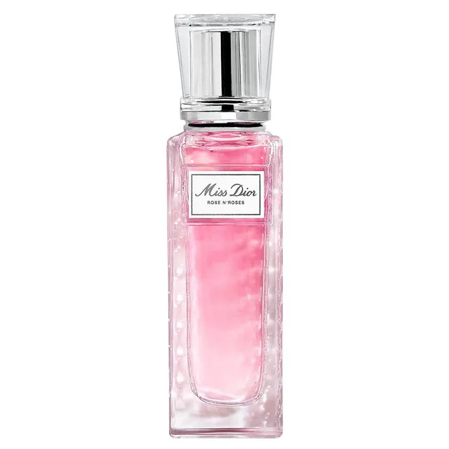 DIOR Miss Dior Rose N´Roses Roller-Pearl EDT 20ml