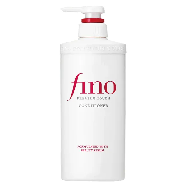 SHISEIDO Fino Premium Touch Conditioner 550ml