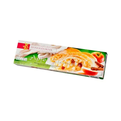 Õunastruudel Heindersdorfer külmutatud 600g