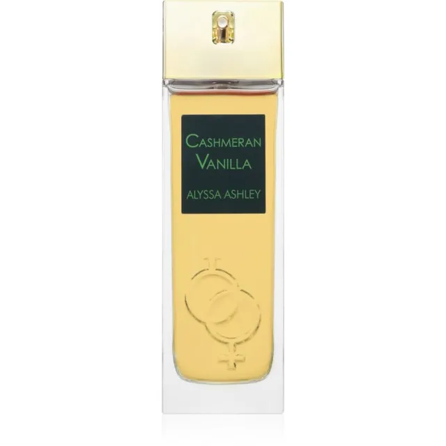 Alyssa Ashley Cashmeran Vanilla Parfüümvesi unisex 100 ml