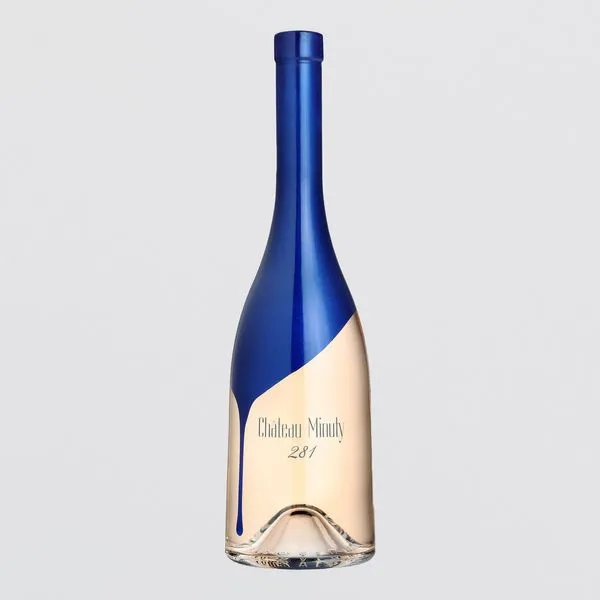 Minuty 281 75cl Prantsusmaa