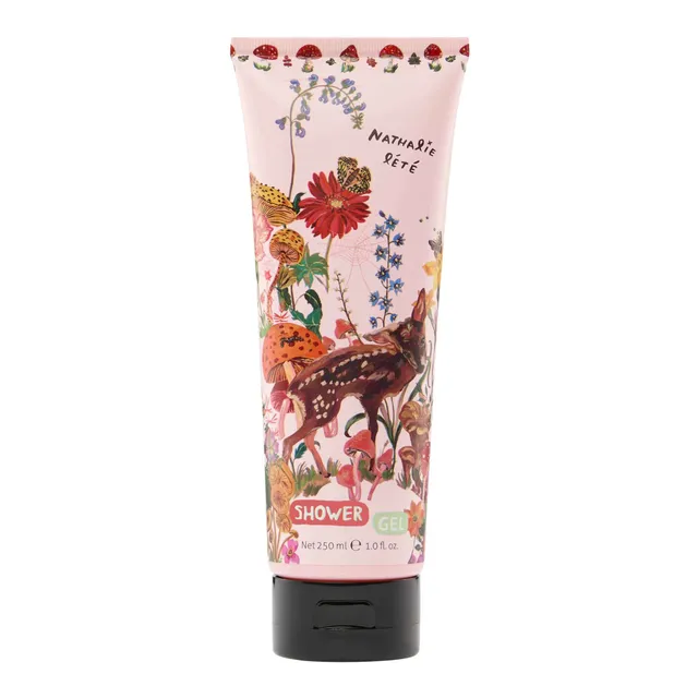 Forest Folk dušigeel 250ml
