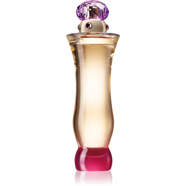 Versace Woman Parfüümvesi naistele 30 ml