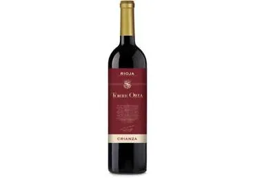 KPN vein TORRE ORIA Rioja Crianza 750ml