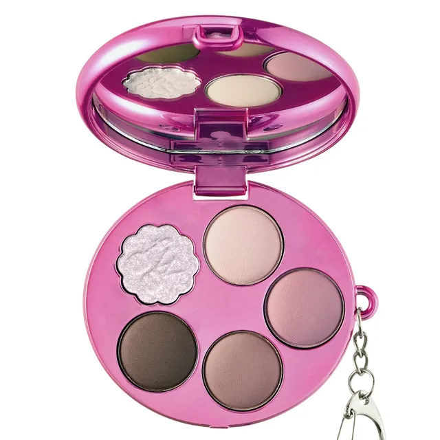 FWEE Pocket Eye Palette No.EP05 Grape Bonbon 6.6g