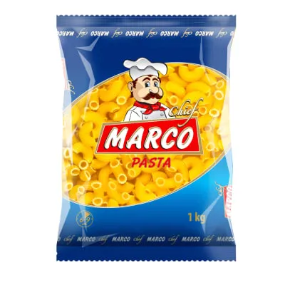 Pasta Marco Cornetti 1kg