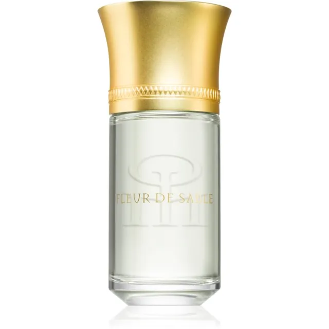 Les Liquides Imaginaires Fleur de Sable Parfüümvesi unisex 100 ml