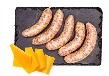 Sealihavorst cheddar-jalapeno,kg