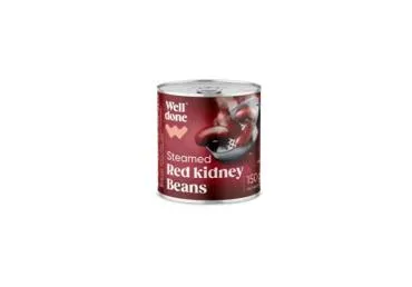 Aurutatud punane uba WD 150g