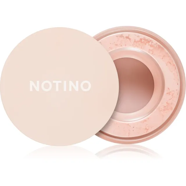 Notino Lumi-Matte Loose Setting Powder fikseeriv tolmpuuder Peach 8 g