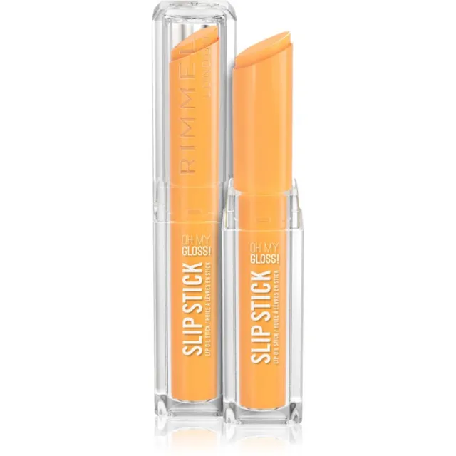 Rimmel Stay Glossy Särav huulepulk huultele varjund ONE OF A KIND 3.4 g