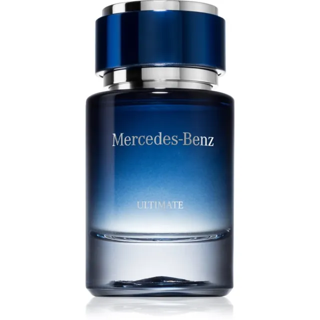 Mercedes-Benz Ultimate Parfüümvesi meestele 75 ml