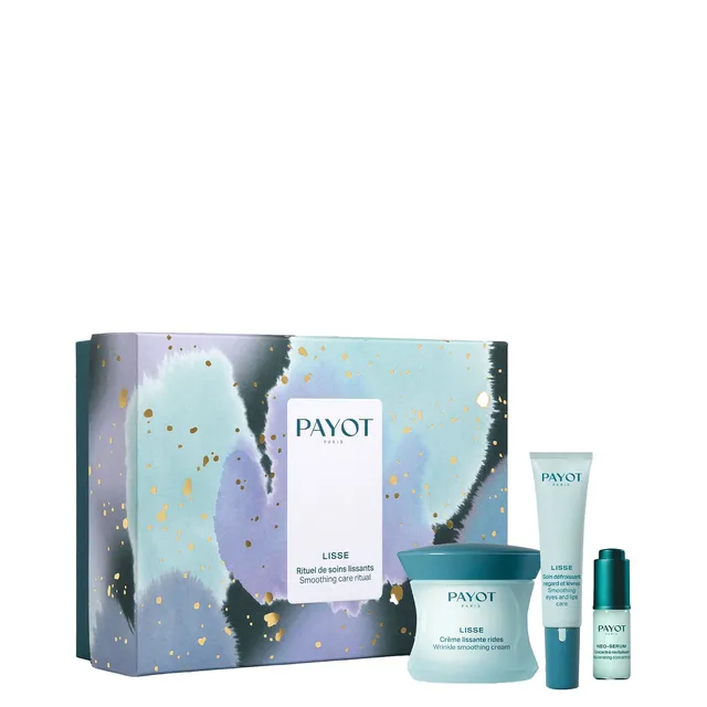 PAYOT Lisse Smoothing Care Ritual Gift Set
