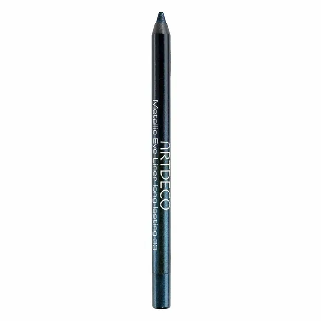 Artdeco Metallic Eye Liner Long-Lasting