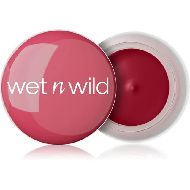 Wet n Wild Mother Fluffer Cloud Blush Matt kreempõsepuna puudriefektiga varjund Berry Chill 4.6 g