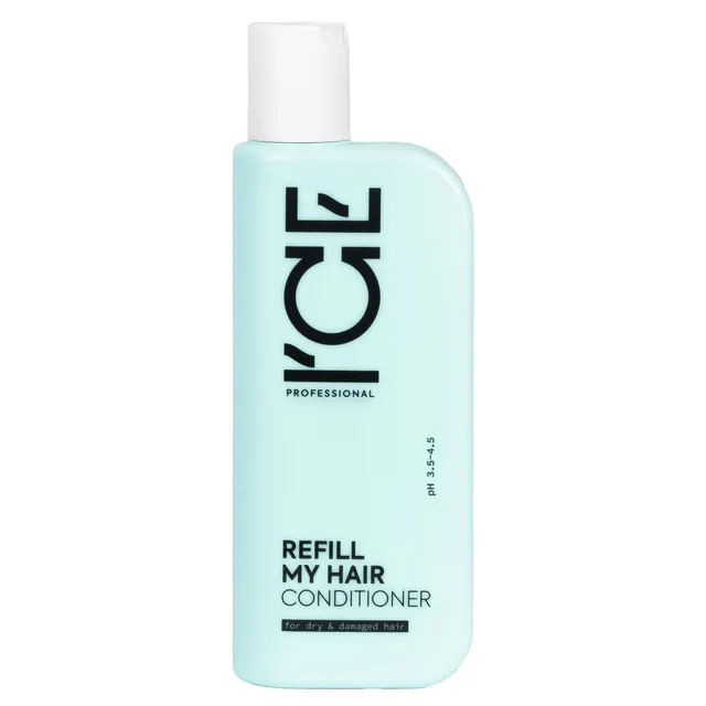 ICE PROFESSIONAL Refill My Hair Conditioner 250ml