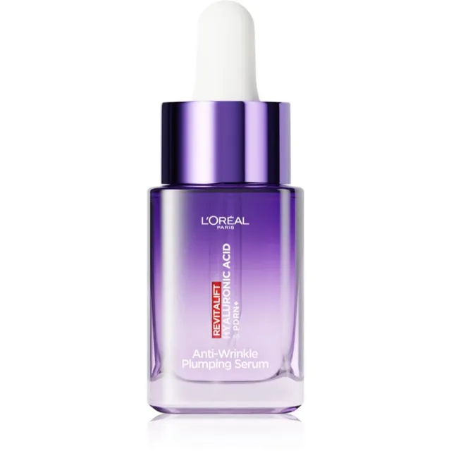 L’Oréal Paris Revitalift Filler Kortsudevastane seerum hüaluroonhappega 15 ml