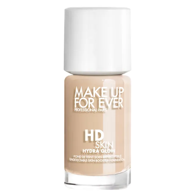 MAKE UP FOR EVER HD Skin Hydra Glow Foundation 1N10 30ml