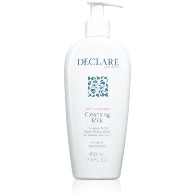 Declaré Soft Cleansing Puhastav- ja meiki eemaldav losjoon 400 ml