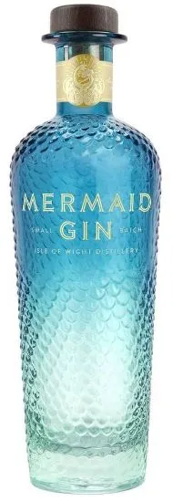 Mermaid Gin 0,7l 42%
