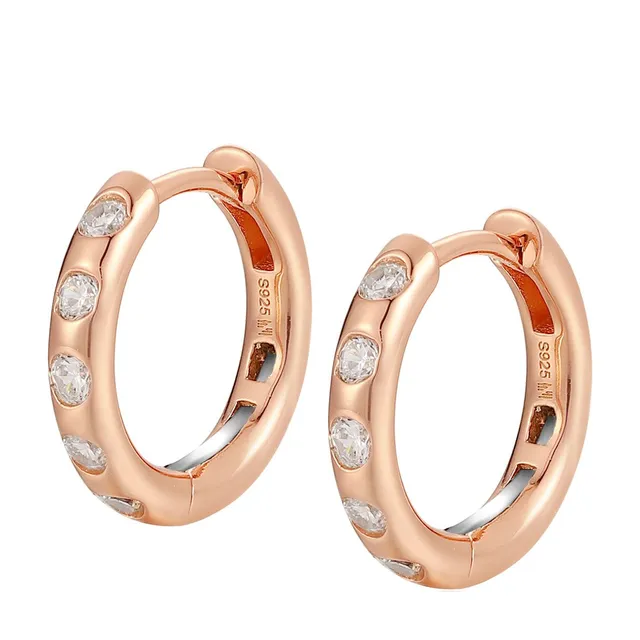 NEORE Planet Warm Base Earrings