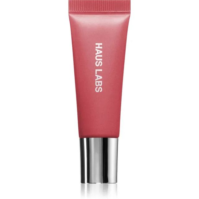 Haus Labs Hy-Power multifunktsionaalne meik silmade, huulte ja näole varjund Deep Red Shimmer 7 g