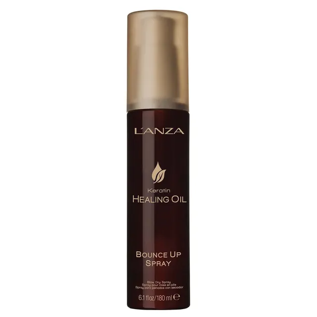 L'ANZA Keratin Healing Oil Bounce Up Spray 180ml