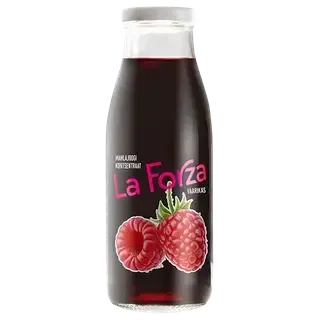 La Forza vaarikamaitseline kontsentraat 500ml