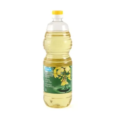 Rapsiõli Rimi 1l