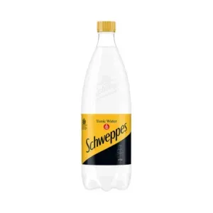 Schweppes Toonik 1l