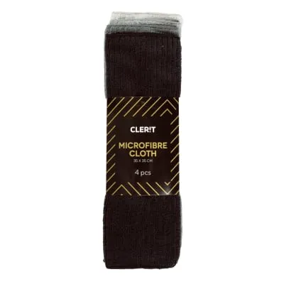 Mikrokiudlappide komplekt Clerit AW25