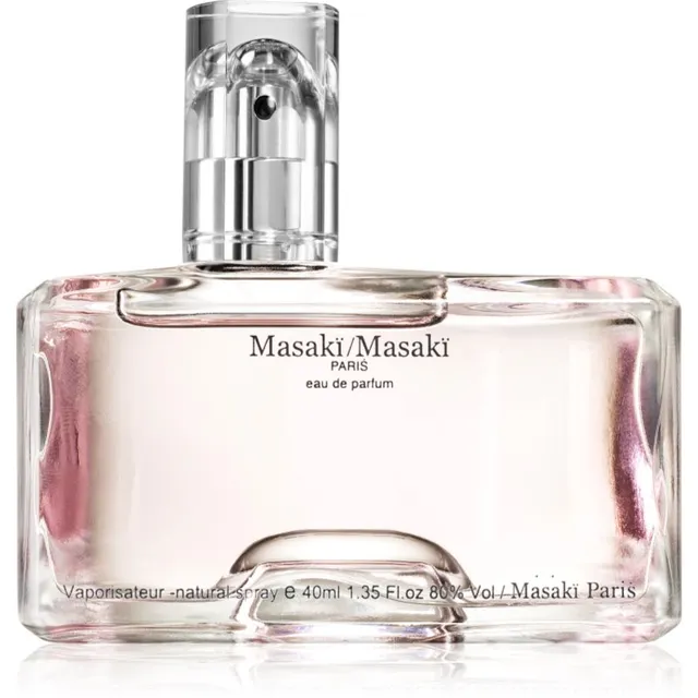 Masaki Matsushima Masaki/Masaki Parfüümvesi naistele 40 ml
