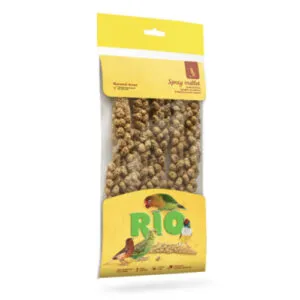 Rio hirsioksad lindudele 100g