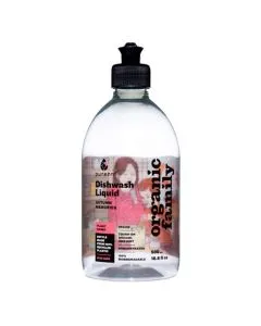 Nõudepesuvahend Autumn Memories 500ml