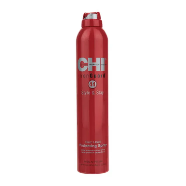 CHI 44 Iron Guard Firm Hold Protecting Spray 284g