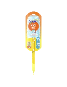 Swiffer Duster XXL Starter Kit tolmuhari + varuhari 1 tk