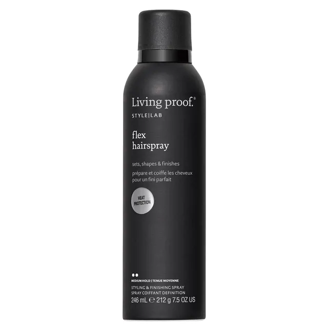 LIVING PROOF Style Lab Flex Hairspray 246ml