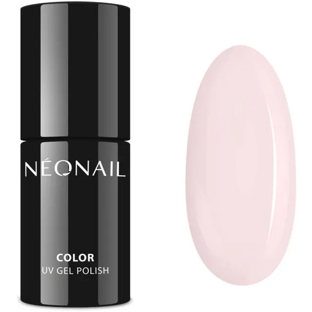 NEONAIL Pure Love Geelküünelakk varjund Vanilla Sky 7,2 ml