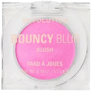 Revolution põsepuna Bouncy Blur Lilac