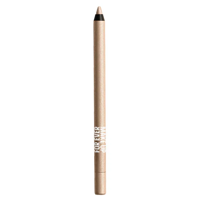 MAKE UP FOR EVER Aqua Resist Color Pencil No.14 Bubbly Sand 1.2g
