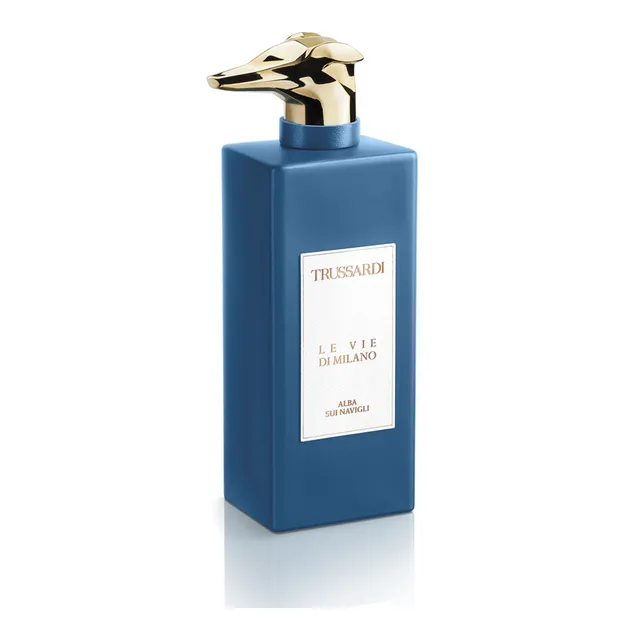 Le Vie Di Milano Alba Sui Navigli EdP 100ml