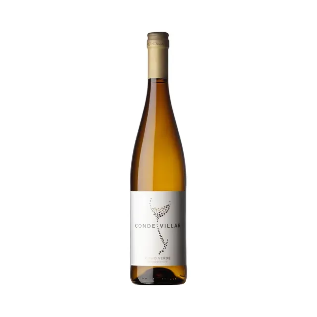 Conde Villar Vinho Verde Branco 75 cl