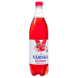 Vurtsvasser Rabarber-Vaarikas, VÄRSKA, 1 L